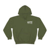 MOONSMC® Road Glide Special Hooded Sweatshirt MOONSMC® // Moons Motorcycle Culture