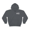 MOONSMC® Road Glide Special Hooded Sweatshirt MOONSMC® // Moons Motorcycle Culture