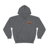 MOONSMC® Samurai Mask Hooded Sweatshirt MOONSMC® // Moons Motorcycle Culture