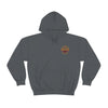 MOONSMC® Samurai Mask Hooded Sweatshirt MOONSMC® // Moons Motorcycle Culture