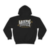 MOONSMC® San Juan Capo OG Logo Hooded Sweatshirt MOONSMC® // Moons Motorcycle Culture