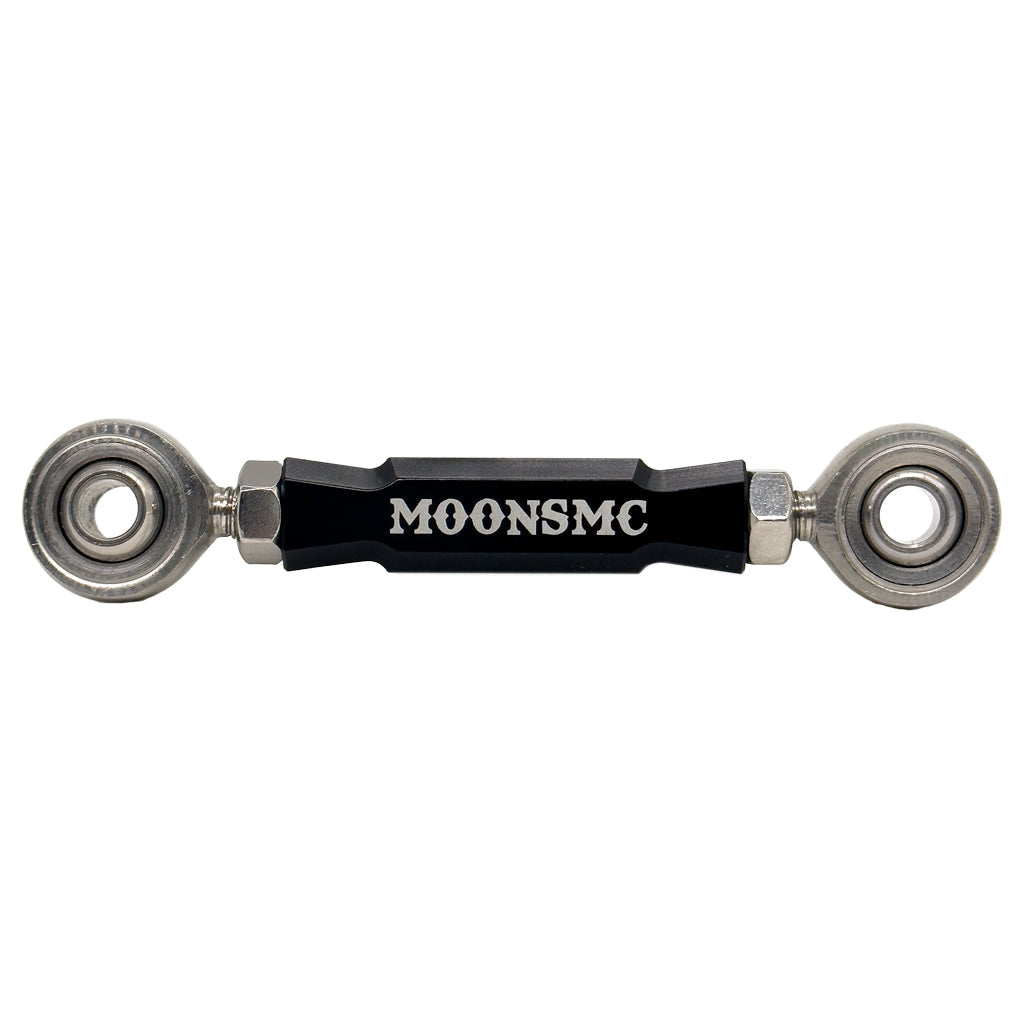 MOONSMC® Shift Linkage 2006-Current Softail M8 / Dyna MOONSMC® // Moons Motorcycle Culture