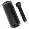 MOONSMC® Smooth Shifter Peg for Harley MOONSMC® // Moons Motorcycle Culture