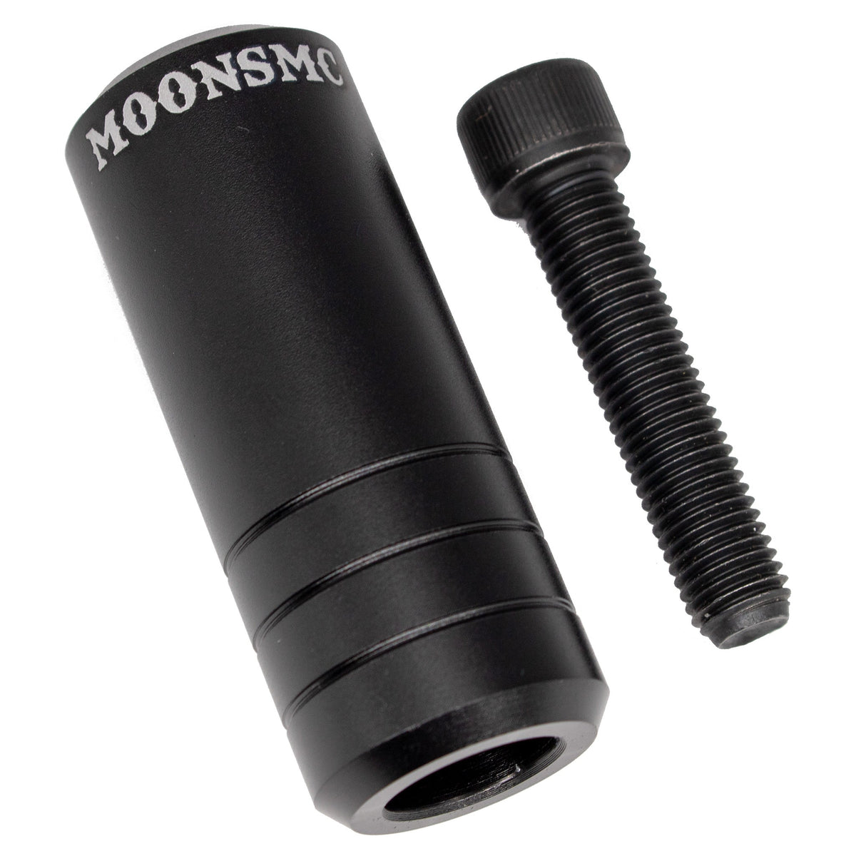MOONSMC® Smooth Shifter Peg for Harley MOONSMC® // Moons Motorcycle Culture