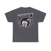 MOONSMC® TSPORT Fairing Heavy Cotton T-Shirt MOONSMC® // Moons Motorcycle Culture