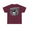 MOONSMC® TSPORT Fairing Heavy Cotton T-Shirt MOONSMC® // Moons Motorcycle Culture