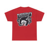 MOONSMC® TSPORT Fairing Heavy Cotton T-Shirt MOONSMC® // Moons Motorcycle Culture