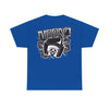 MOONSMC® TSPORT Fairing Heavy Cotton T-Shirt MOONSMC® // Moons Motorcycle Culture