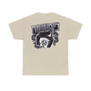 MOONSMC® TSPORT Fairing Heavy Cotton T-Shirt MOONSMC® // Moons Motorcycle Culture