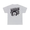 MOONSMC® TSPORT Fairing Heavy Cotton T-Shirt MOONSMC® // Moons Motorcycle Culture