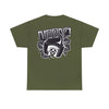 MOONSMC® TSPORT Fairing Heavy Cotton T-Shirt MOONSMC® // Moons Motorcycle Culture
