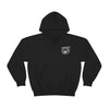 MOONSMC® TSPORT Fairing Hooded Sweatshirt MOONSMC® // Moons Motorcycle Culture