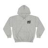 MOONSMC® TSPORT Fairing Hooded Sweatshirt MOONSMC® // Moons Motorcycle Culture