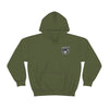 MOONSMC® TSPORT Fairing Hooded Sweatshirt MOONSMC® // Moons Motorcycle Culture