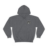 MOONSMC® TSPORT Fairing Hooded Sweatshirt MOONSMC® // Moons Motorcycle Culture