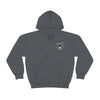 MOONSMC® TSPORT Fairing Hooded Sweatshirt MOONSMC® // Moons Motorcycle Culture