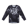GP Pro Air Jersey Camo BLACK image 1