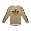 GP Pro Air Jersey Seal SIENNA image 1