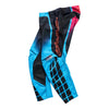 GP Pro Pant Framework BLACK / CYAN image 1