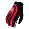 GP Pro Glove Streamline RED / BLACK image 1