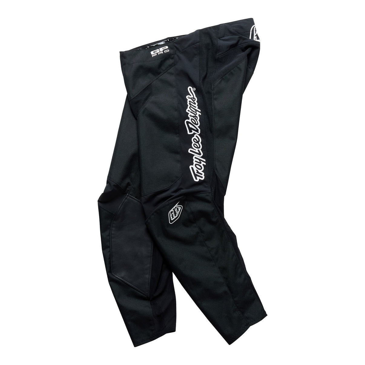 GP Pro Pant Mono BLACK image 1