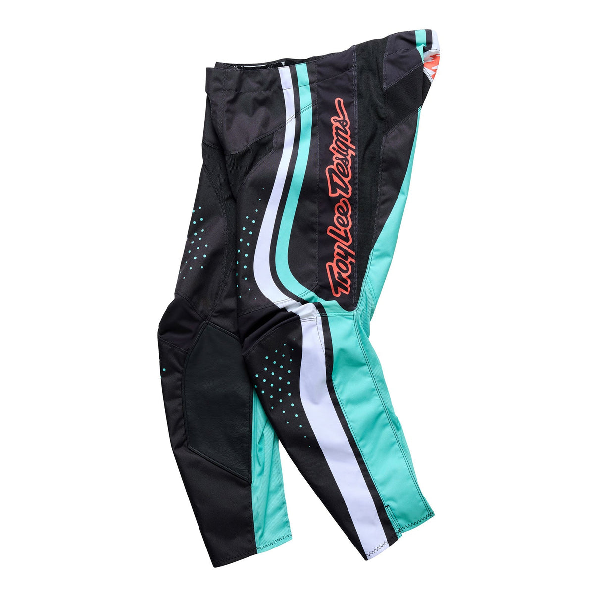 GP Pro Pant Roller BLACK / TEAL image 1