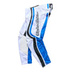 GP Pro Pant Roller WHITE / BLUE image 1