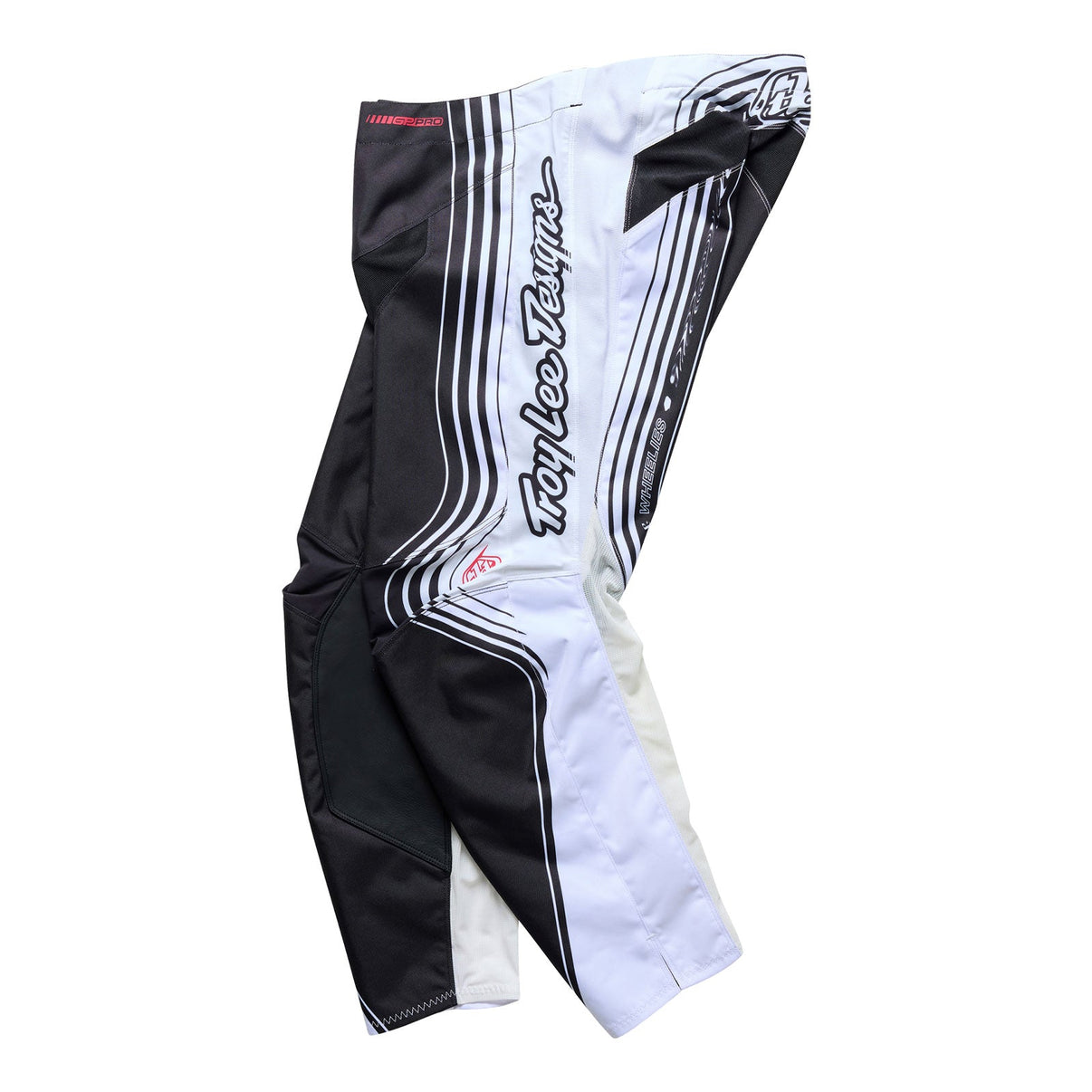 GP Pro Pant Streamline BLACK / WHITE image 1