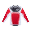 GP Pro Jersey Streamline RED / BLACK image 1