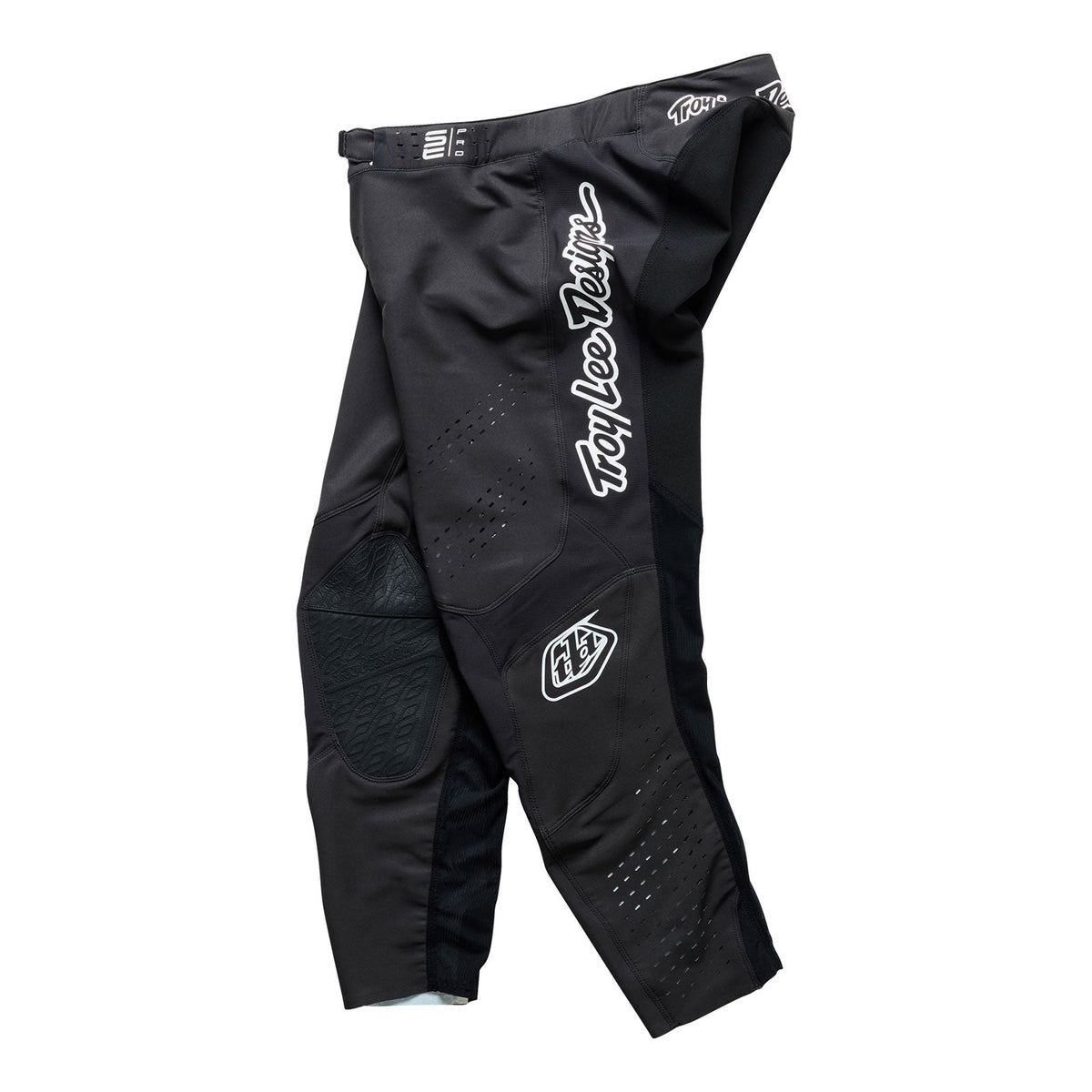SE Pro Pant Solo BLACK image 1