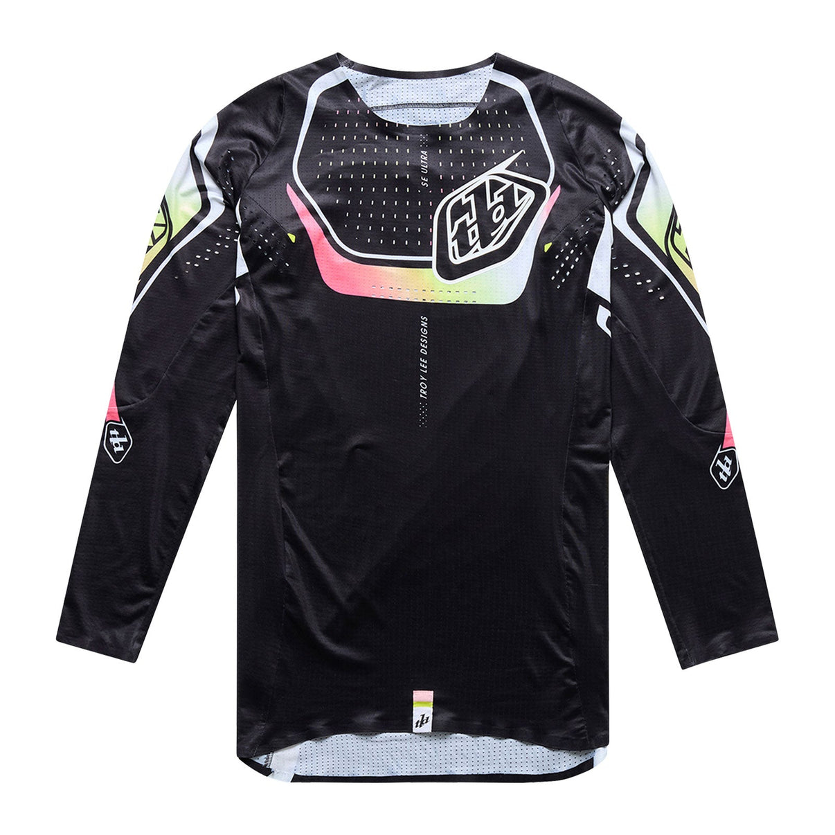 SE Ultra Jersey Proton BLACK image 1