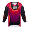SE Ultra Jersey Vision BLACK / FUCHSIA image 1