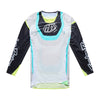SE Ultra Jersey Vision STONE WHITE / CARBON image 1