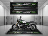 MPM Motorcycle Mat for BMW R12 nineT - MM4189