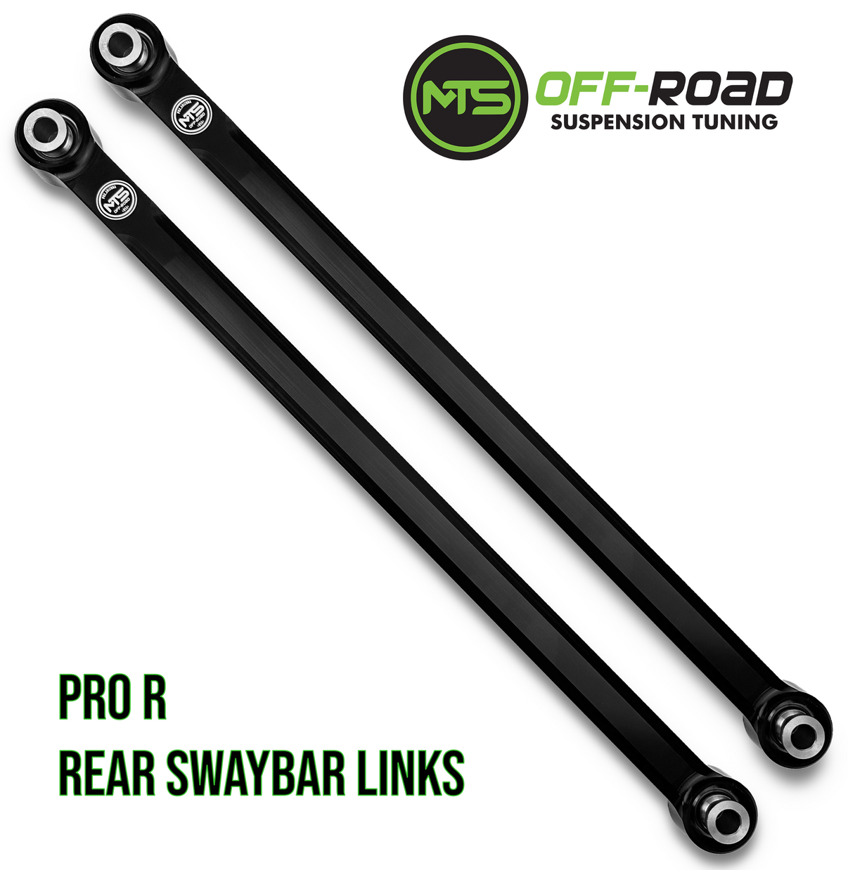 MTS Off-Road Pro R Rear Sway Bar End Links MTS Off-Road