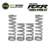 MTS Offroad Polaris General TENDER Spring Kit MTS Off-Road