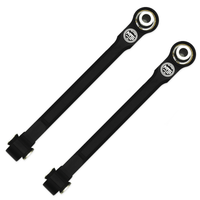 MTS Off-Road Pro R/Turbo R/Pro S Front Sway Bar End Links - LiveTheGnar