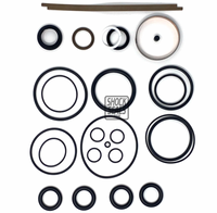 FOX 3.0 UTV PODIUM BYPASS SEAL KIT - LiveTheGnar