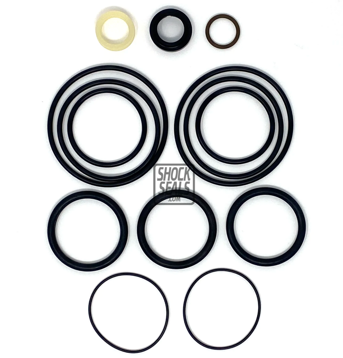 WALKER EVANS .750 SEAL KIT - LiveTheGnar