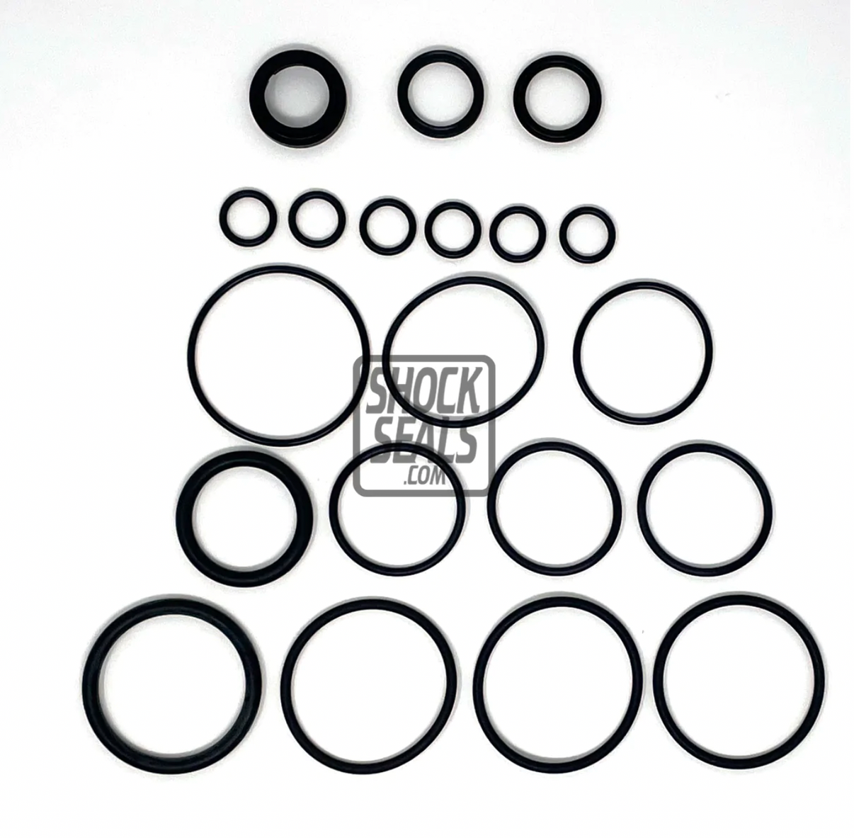 WALKER EVANS .875 SEAL KIT - LiveTheGnar