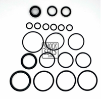 WALKER EVANS .875 SEAL KIT - LiveTheGnar