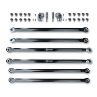 MTS Off-Road Can-Am Maverick R Radius Rods - LiveTheGnar