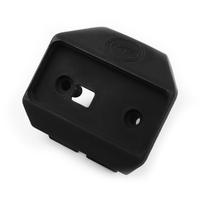 Switch-Pro Steering Wheel Mount For RZR - LiveTheGnar