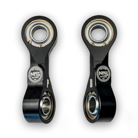 MTS Off-Road Can-Am X3 Sway Bar End Links (Front) - LiveTheGnar
