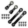 MTS Off-Road Can-Am X3 Sway Bar End Links (Front) - LiveTheGnar