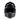 D.O.T. & ECE Daytona Tactic- Dull Black Daytona Helmets