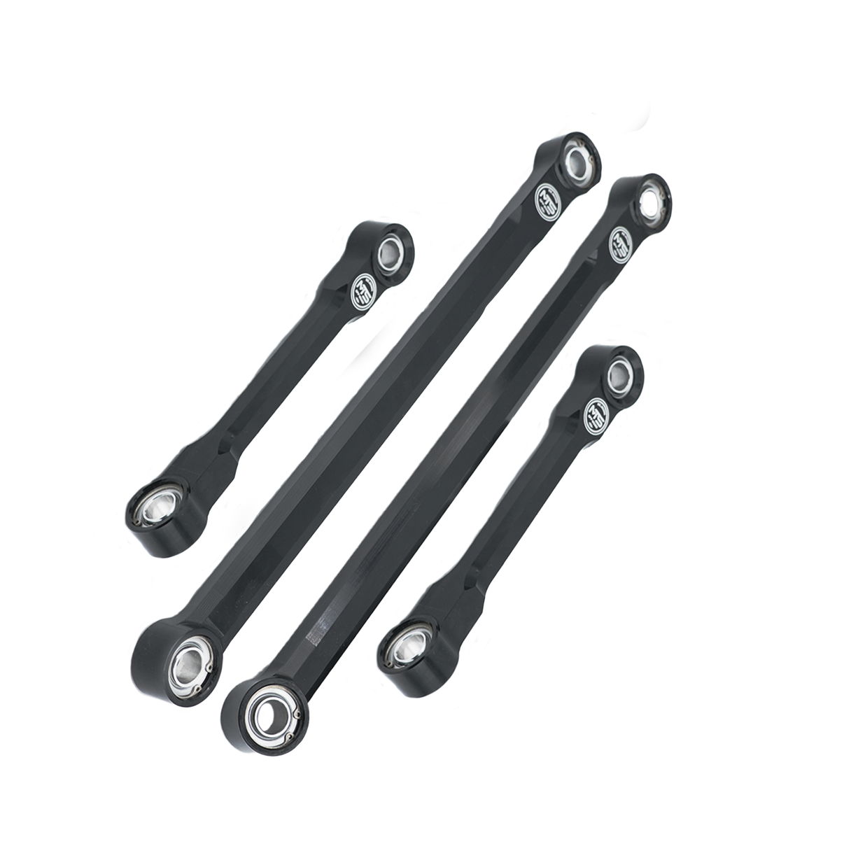 MTS Off-Road Maverick R Sway Bar End Links - LiveTheGnar