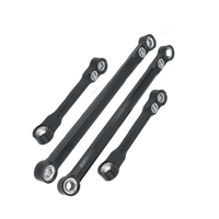 MTS Off-Road Maverick R Sway Bar End Links - LiveTheGnar