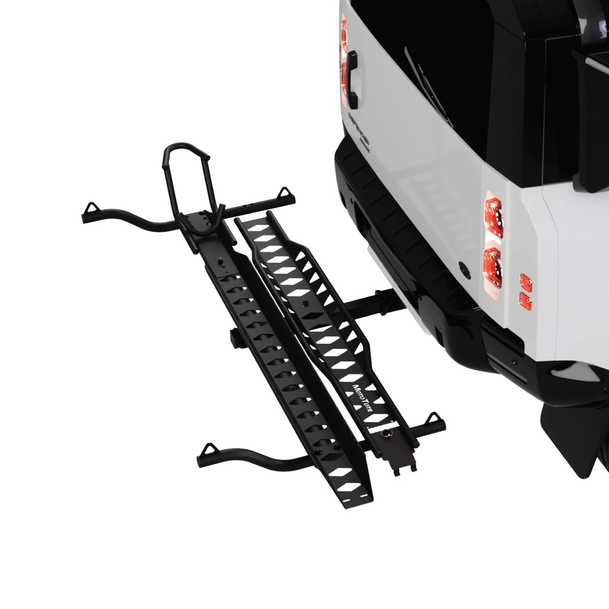 MotoTote Max Motorcycle Hitch Carrier MotoTote