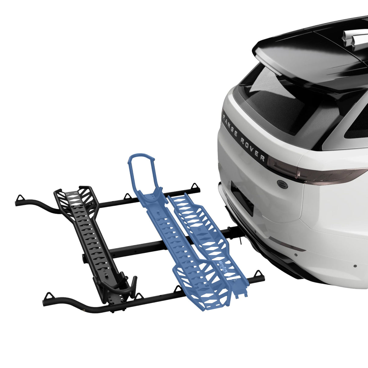 MotoTote Max+ Dual Add On Kit MotoTote